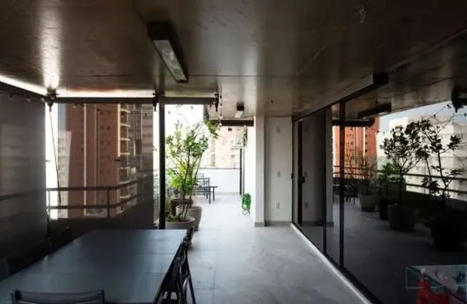 Imagem Apartamento com 3 Quartos à Venda, 220 m² em Pinheiros - São Paulo Imagem Apartamento com 3 Quartos à Venda, 220 m² em Pinheiros - São Paulo