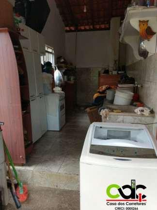Imagem Imóvel com 2 Quartos à Venda, 106 m² em Laranjeiras - Caldas