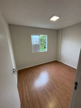 Apartamento com 2 Quartos à Venda, 47 m² em Capão Raso - Curitiba