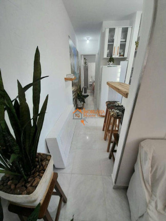 Imagem Apartamento com 1 Quarto à Venda, 47 m² em Jardim Santa Mena - Guarulhos Imagem Apartamento com 1 Quarto à Venda, 47 m² em Jardim Santa Mena - Guarulhos