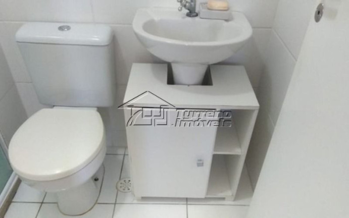 Imagem Apartamento com 3 Quartos à Venda, 60 m² em Parque Residencial Flamboyant - São José Dos Campos Imagem Apartamento com 3 Quartos à Venda, 60 m² em Parque Residencial Flamboyant - São José Dos Campos