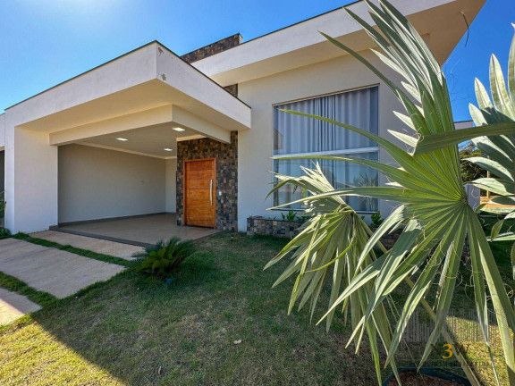 Casa com 3 Quartos à Venda, 170 m² em Condomínio Ninho Verde Ii - Pardinho