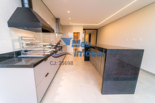 Imagem Casa com 4 Quartos à Venda, 365 m² em Setor Habitacional Vicente Pires - Brasília