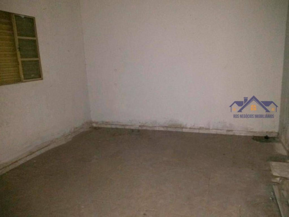 Imagem Galpão à Venda, 140 m² em Jardim Santo André - São Paulo Imagem Galpão à Venda, 140 m² em Jardim Santo André - São Paulo