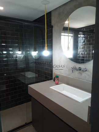 Imagem Apartamento com 1 Quarto à Venda, 42 m² em Brooklin Paulista - São Paulo Imagem Apartamento com 1 Quarto à Venda, 42 m² em Brooklin Paulista - São Paulo