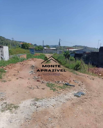 Imagem Terreno à Venda, 300 m² em Jardim Brasil - Suzano Imagem Terreno à Venda, 300 m² em Jardim Brasil - Suzano