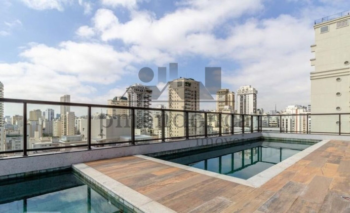 Imagem Apartamento com 5 Quartos à Venda, 487 m² em Higienópolis - São Paulo
