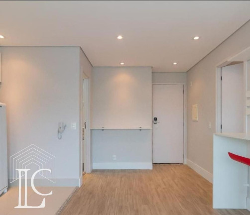 Imagem Apartamento com 1 Quarto à Venda, 43 m² em Jardim Aeroporto - São Paulo
