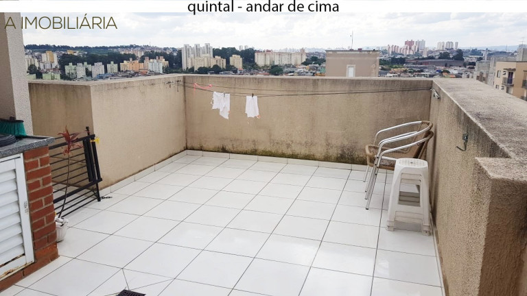 Imagem Imóvel com 2 Quartos à Venda, 108 m² em Jardim Borborema - São Bernardo Do Campo