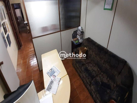 Imagem Casa com 4 Quartos à Venda, 343 m² em Taquaral - Campinas Imagem Casa com 4 Quartos à Venda, 343 m² em Taquaral - Campinas