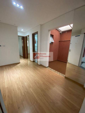 Apartamento com 2 Quartos à Venda, 38 m² em Parque Das Nações - Santo André