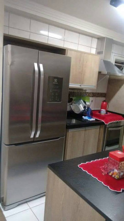 Imagem Apartamento com 3 Quartos à Venda, 97 m² em Centro - Sorocaba