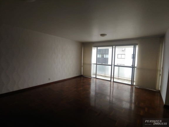 Apartamento com 3 Quartos para Alugar, 150 m² em Perdizes - São Paulo