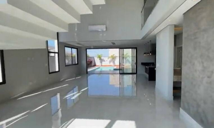 Imagem Casa com 4 Quartos à Venda, 300 m² em Campinas