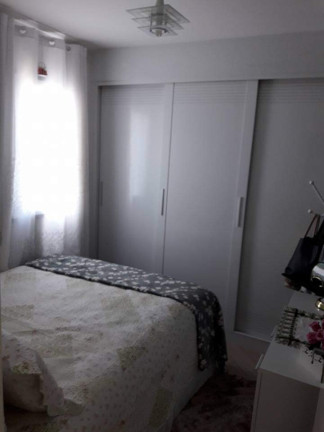 Imagem Apartamento com 2 Quartos à Venda, 47 m² em Vila Liviero - São Paulo Imagem Apartamento com 2 Quartos à Venda, 47 m² em Vila Liviero - São Paulo