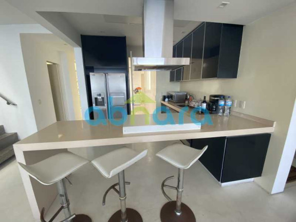 Imagem Cobertura com 3 Quartos à Venda, 300 m² em Copacabana - Rio De Janeiro Imagem Cobertura com 3 Quartos à Venda, 300 m² em Copacabana - Rio De Janeiro