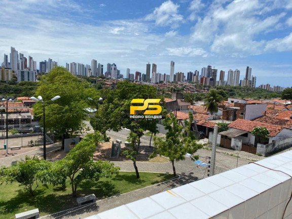 Imagem Apartamento com 2 Quartos à Venda, 44 m² em Castelo Branco - João Pessoa