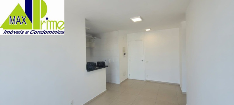 Imagem Apartamento com 1 Quarto para Alugar, 40 m² em Vila Carioca - São Paulo