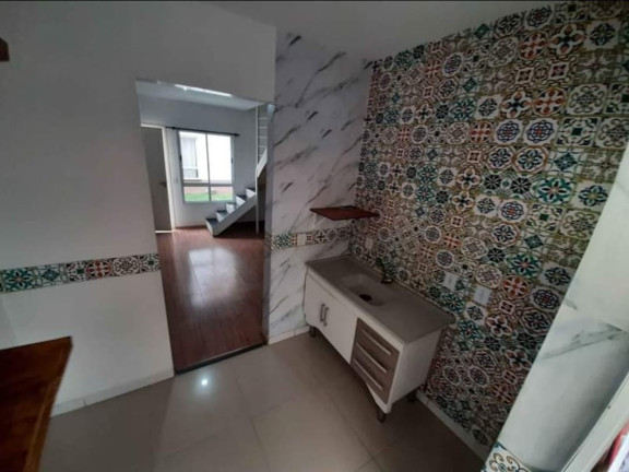 Imagem Casa com 2 Quartos à Venda, 70 m² em Chácara Tropical (caucaia Do Alto) - Cotia Imagem Casa com 2 Quartos à Venda, 70 m² em Chácara Tropical (caucaia Do Alto) - Cotia
