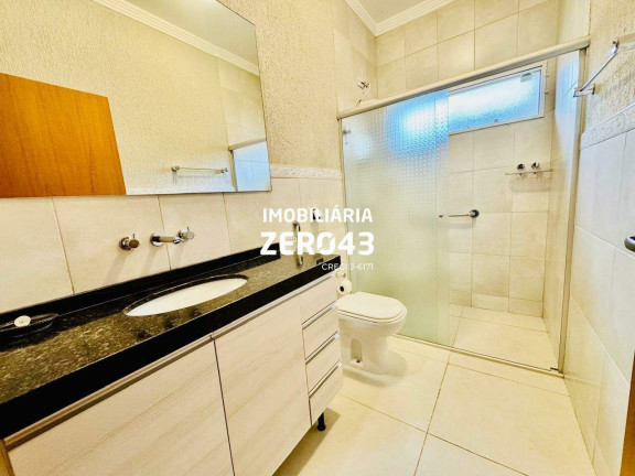 Imagem Casa com 3 Quartos à Venda, 191 m² em Granville Parque Residencial - Londrina
