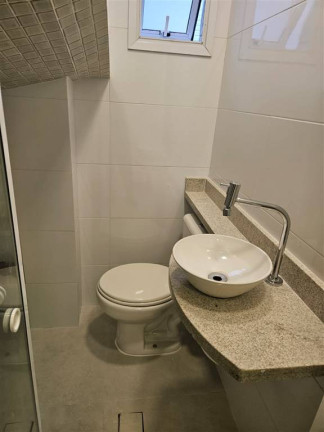 Imagem Cobertura com 3 Quartos à Venda, 145 m² em Guilhermina - Praia Grande