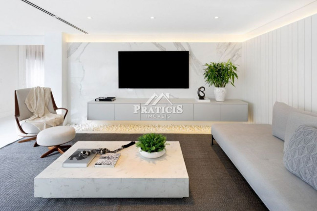 Imagem Apartamento com 1 Quarto à Venda, 188 m² em Moema - Vila Uberabinha - São Paulo