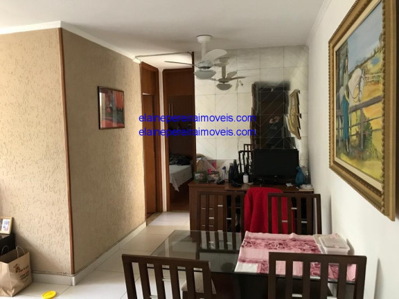 Imagem Apartamento com 2 Quartos à Venda, 55 m² em Butanta - São Paulo Imagem Apartamento com 2 Quartos à Venda, 55 m² em Butanta - São Paulo