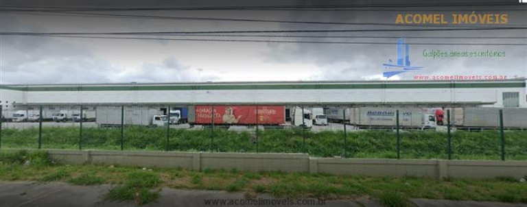 Imagem Imóvel Comercial para Alugar, 16.723 m² em Campo Grande - Rio De Janeiro Imagem Imóvel Comercial para Alugar, 16.723 m² em Campo Grande - Rio De Janeiro