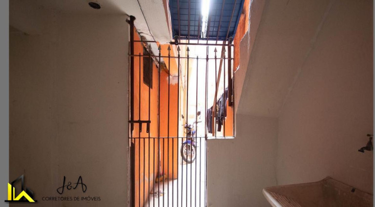 Imagem Casa com 1 Quarto à Venda, 250 m² em Novo Osasco - Osasco