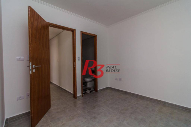 Imagem Sobrado com 3 Quartos à Venda, 191 m² em Campo Grande - Santos Imagem Sobrado com 3 Quartos à Venda, 191 m² em Campo Grande - Santos