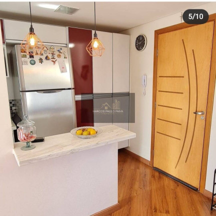 Imagem Apartamento com 2 Quartos à Venda, 102 m² em Jardim Bom Clima - Guarulhos