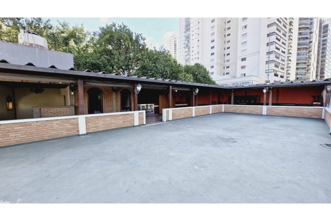 Imagem Imóvel à Venda, 1.368 m² em Brooklin Paulista - São Paulo Imagem Imóvel à Venda, 1.368 m² em Brooklin Paulista - São Paulo