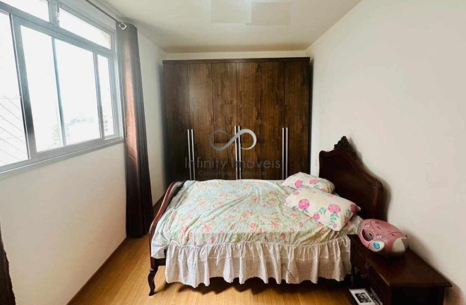 Imagem Apartamento com 2 Quartos à Venda, 57 m² em Lundceia - Lagoa Santa