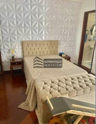 Imagem Casa com 3 Quartos à Venda, 224 m² em Utinga - Santo André Imagem Casa com 3 Quartos à Venda, 224 m² em Utinga - Santo André