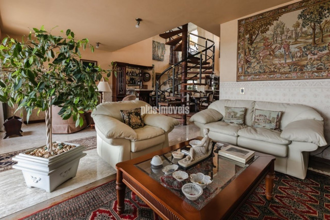 Imagem Apartamento com 3 Quartos à Venda, 355 m² em Real Parque - São Paulo Imagem Apartamento com 3 Quartos à Venda, 355 m² em Real Parque - São Paulo