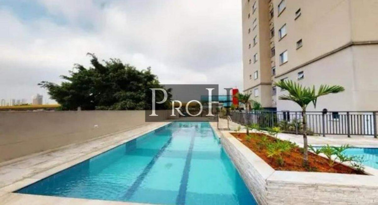 Imagem Apartamento com 2 Quartos à Venda, 69 m² em Ipiranga - São Paulo