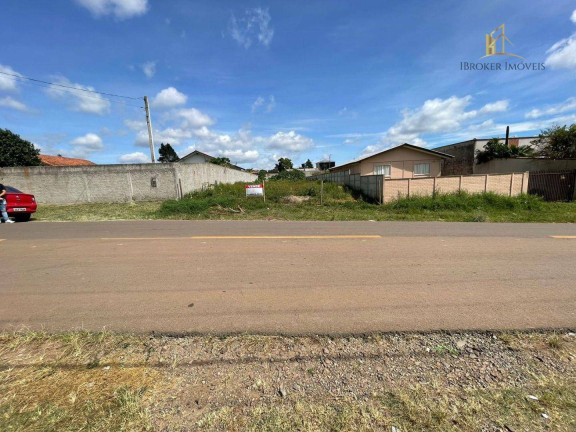 Imagem Terreno à Venda, 654 m² em Borda Do Campo - São José Dos Pinhais Imagem Terreno à Venda, 654 m² em Borda Do Campo - São José Dos Pinhais