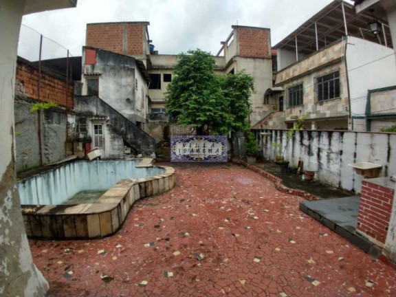 Imagem Imóvel com 5 Quartos à Venda, 200 m² em Lins De Vasconcelos - Rio De Janeiro