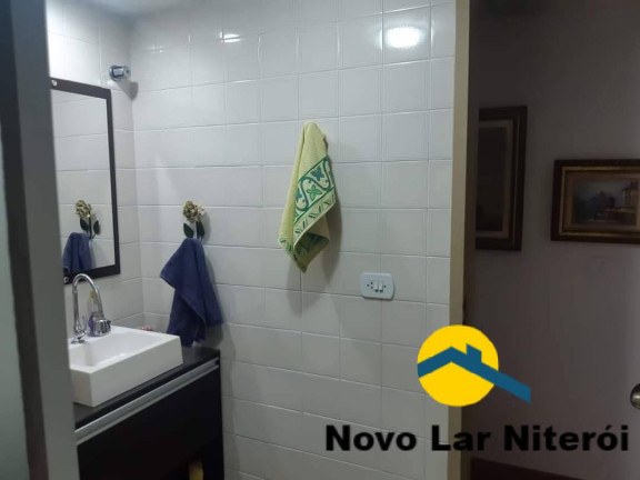 Imagem Apartamento com 2 Quartos à Venda, 90 m² em Ingá - Niterói Imagem Apartamento com 2 Quartos à Venda, 90 m² em Ingá - Niterói