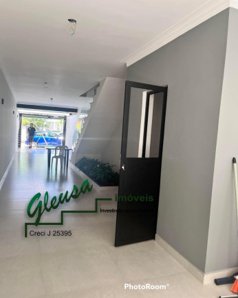 Imagem Sobrado com 3 Quartos à Venda, 170 m² em Vila Granada - São Paulo Imagem Sobrado com 3 Quartos à Venda, 170 m² em Vila Granada - São Paulo