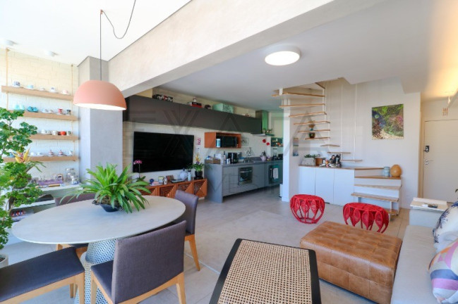 Imagem Imóvel com 1 Quarto à Venda, 86 m² em Pinheiros - São Paulo