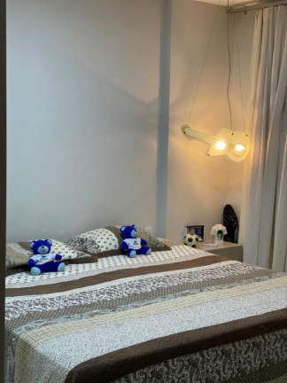 Imagem Apartamento com 5 Quartos à Venda, 141 m² em Vilas Do Atlântico - Lauro De Freitas