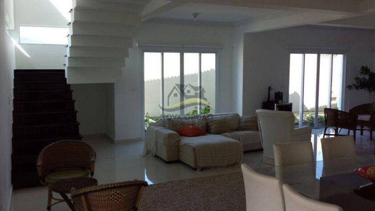 Imagem Casa de Condomínio com 5 Quartos à Venda, 2.400 m² em Medeiros - Jundiaí
