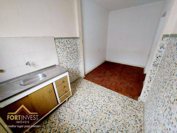 Imagem Imóvel com 1 Quarto à Venda, 32 m² em Tupi - Praia Grande