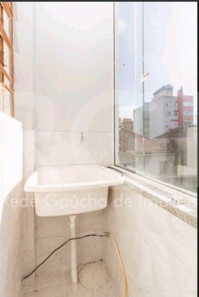 Imagem Apartamento com 1 Quarto à Venda, 53 m² em Azenha - Porto Alegre Imagem Apartamento com 1 Quarto à Venda, 53 m² em Azenha - Porto Alegre