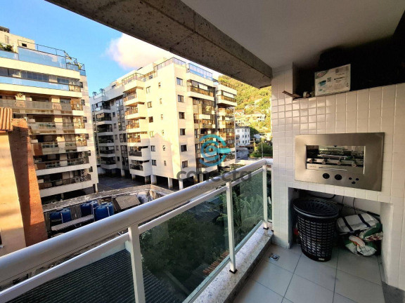 Imagem Apartamento com 3 Quartos à Venda, 94 m² em Charitas - Niterói Imagem Apartamento com 3 Quartos à Venda, 94 m² em Charitas - Niterói