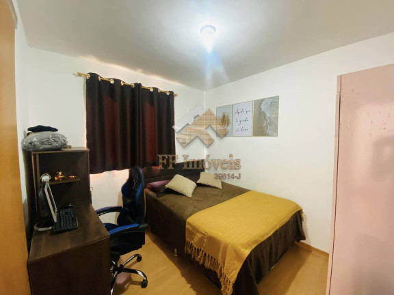 Imagem Casa com 2 Quartos à Venda, 45 m² em Parque Santa Felícia Jardim - São Carlos