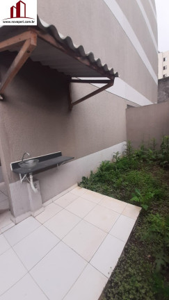 Imagem Apartamento com 2 Quartos à Venda, 42 m² em Jardim Progresso - Franco Da Rocha