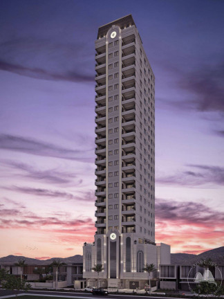 Imagem Apartamento com 3 Quartos à Venda, 122 m² em Balneário Perequê - Porto Belo Imagem Apartamento com 3 Quartos à Venda, 122 m² em Balneário Perequê - Porto Belo