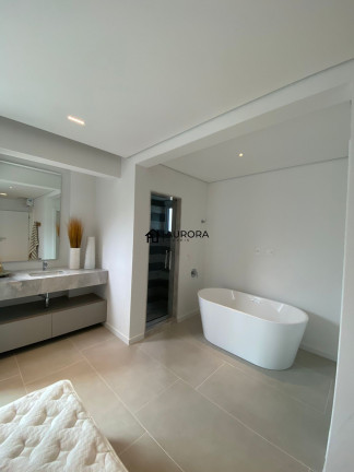 Imagem Apartamento com 2 Quartos à Venda, 136 m² em Praia Brava - Itajaí